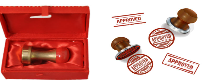 北京刻章技術的改進有什么用處？