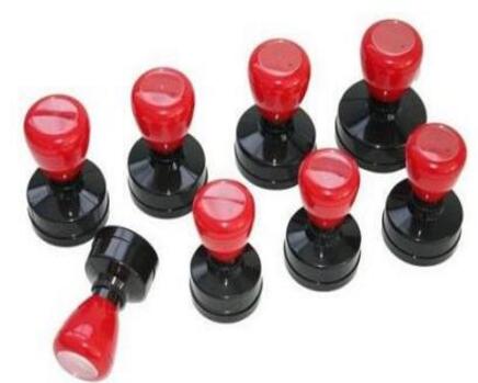 篆刻印章機構好在哪里