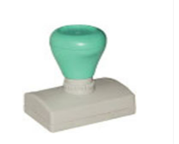 相較于傳統印章，進口光敏印章有何優勢