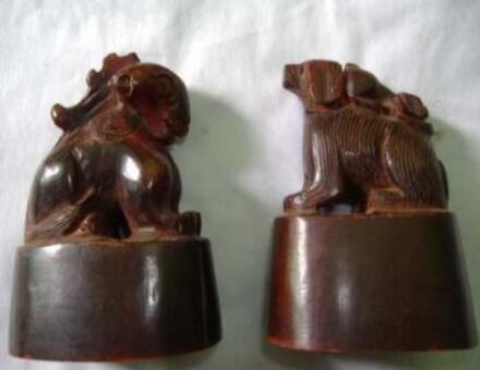 篆刻印章公司發展快的原因是什么