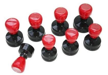 專業刻公章公司為什么廣受市場歡迎