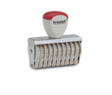 北京刻章公司的三大防偽技術