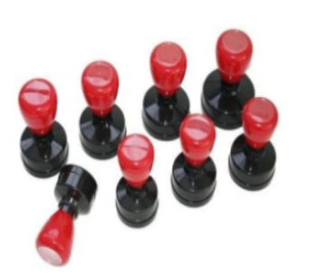 如何判斷公章刻印?的真假