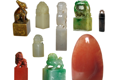 電子印章在選擇時(shí)要注意什么？