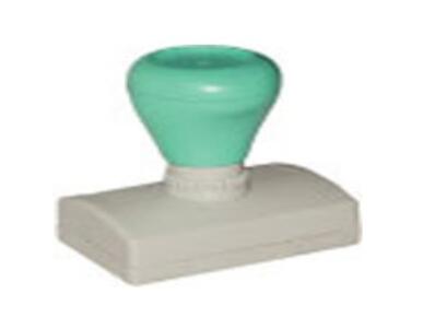 光敏公章產品的組成有哪些