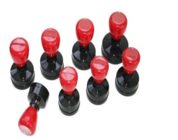 進口光敏印章相關介紹