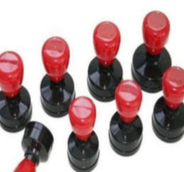 電子刻章?的基本流程