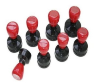 公章刻印要注意哪些事項？在正規合法的機構刻章