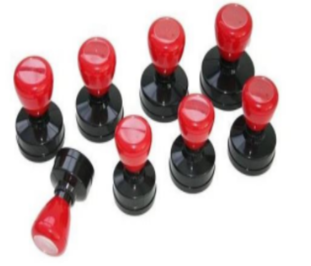 北京刻印章應當如何選擇