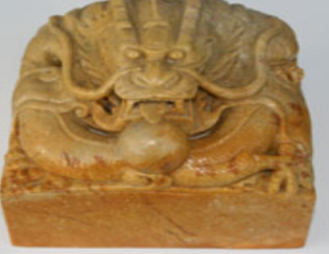 北京刻印章為何會(huì)比其他地方都要盛行