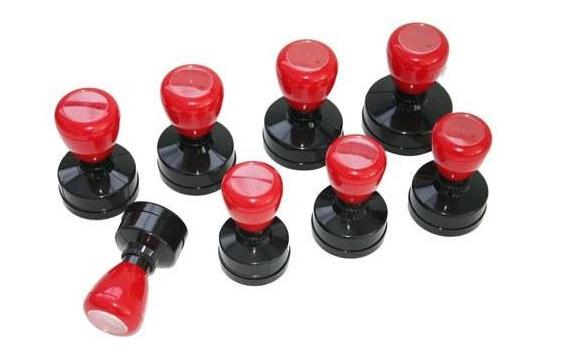 影響原子印章質量的因素主要有哪些