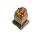 市面上旗牌圓形印章適用的范圍