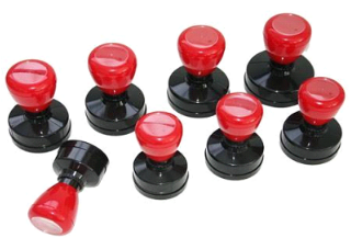 怎樣選擇原子印章產品？