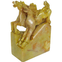 印章石料中的壽山石主要有哪些類別？