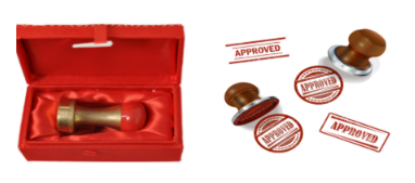 北京刻章技術在傳統基礎上不斷發展