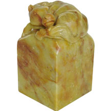 刻好篆刻印章的3個秘訣！