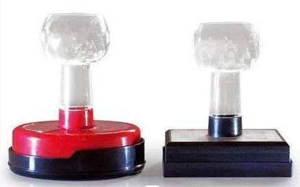 日常使用光敏印章有何注意事項呢？