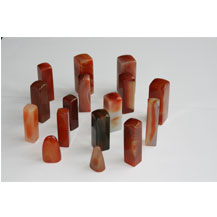 如何保證刻章的質量？