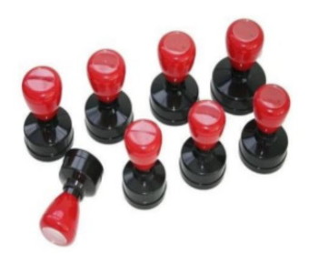 刻章都需要什么手續？基本流程是什么？