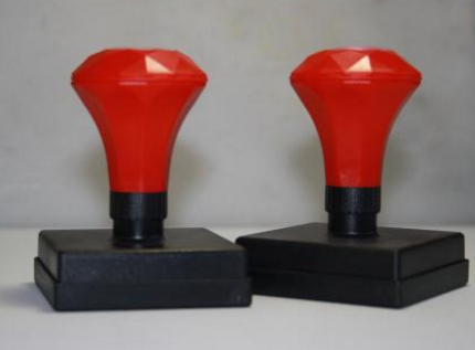 原子印章為什么被政府部門所使用