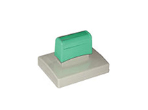 原子印章主要分為哪幾個部分？