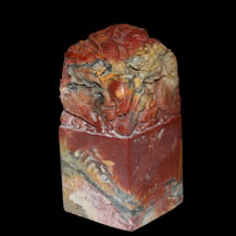 光敏印章獲得市場認可的原因是什么