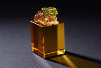 北京刻章材質有哪幾種選擇