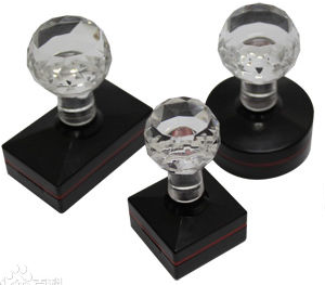 光敏印章怎么注油才不會影響印章使用